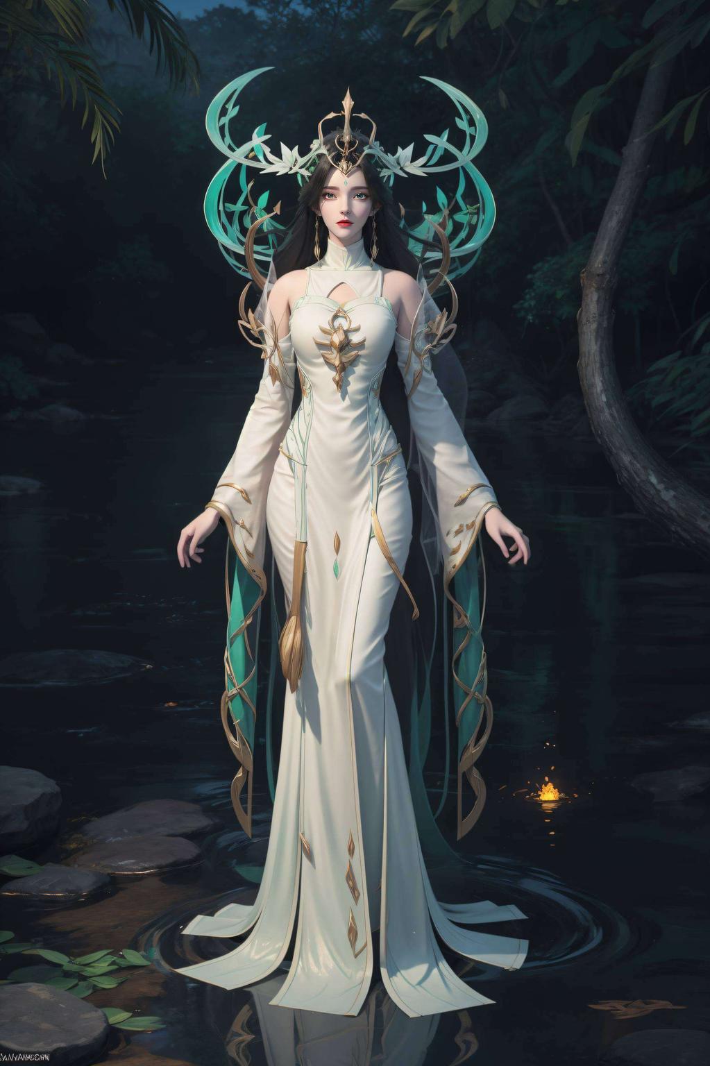 都仿佛置身于一个梦幻般的世界每一次更换壁纸