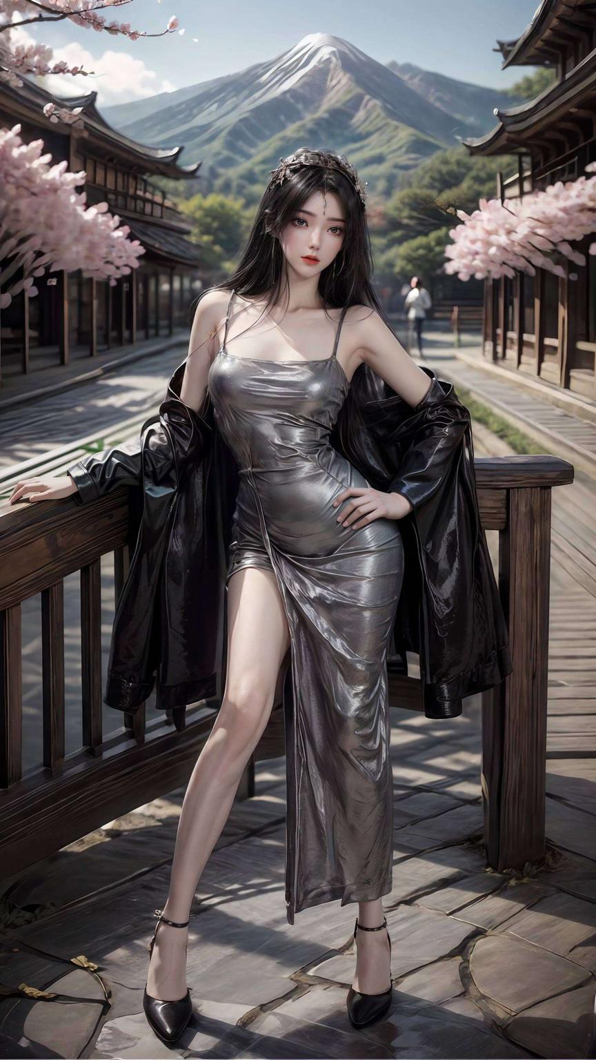 美得让人心醉神迷此壁纸