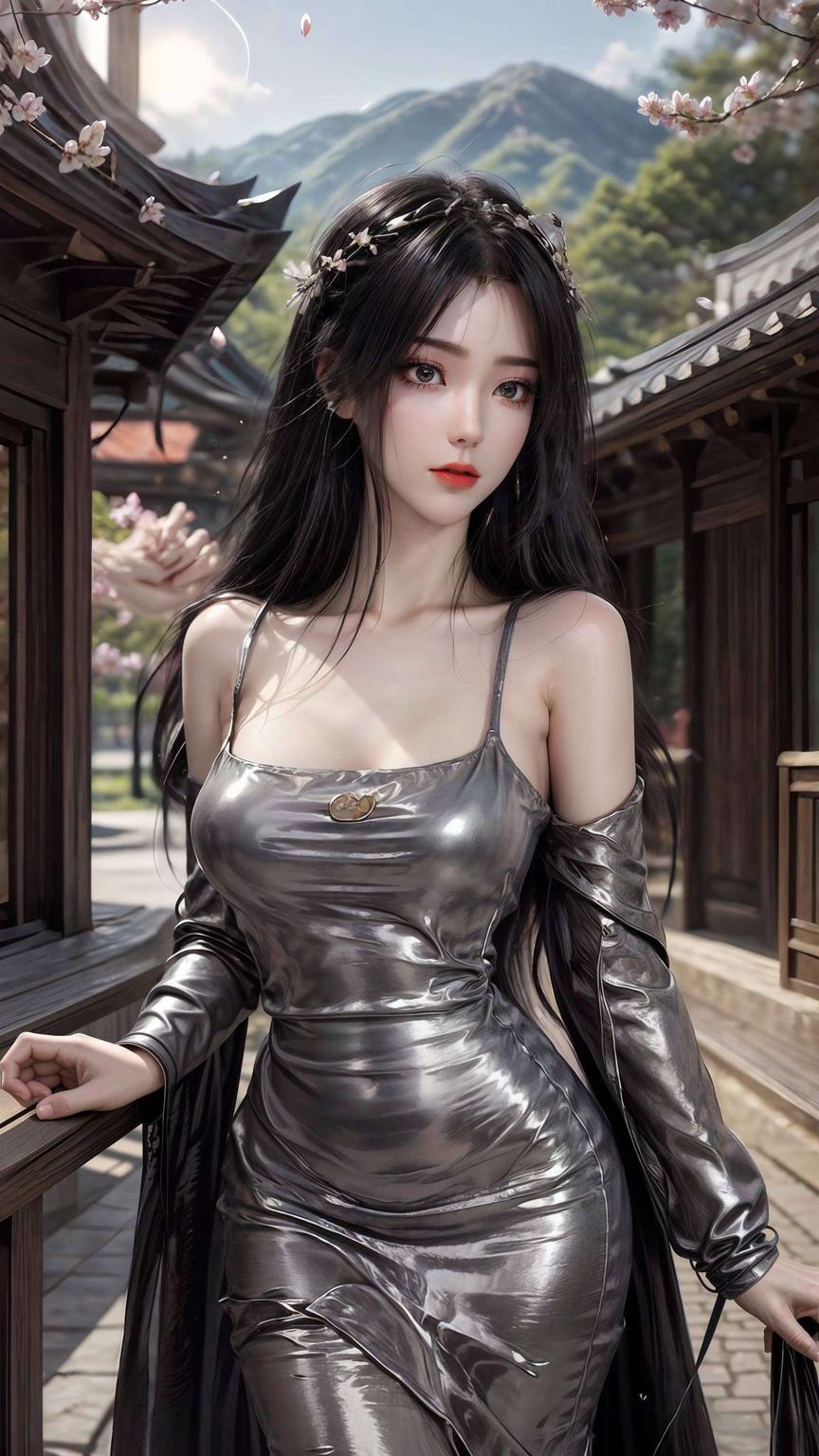 表情生动高清细腻