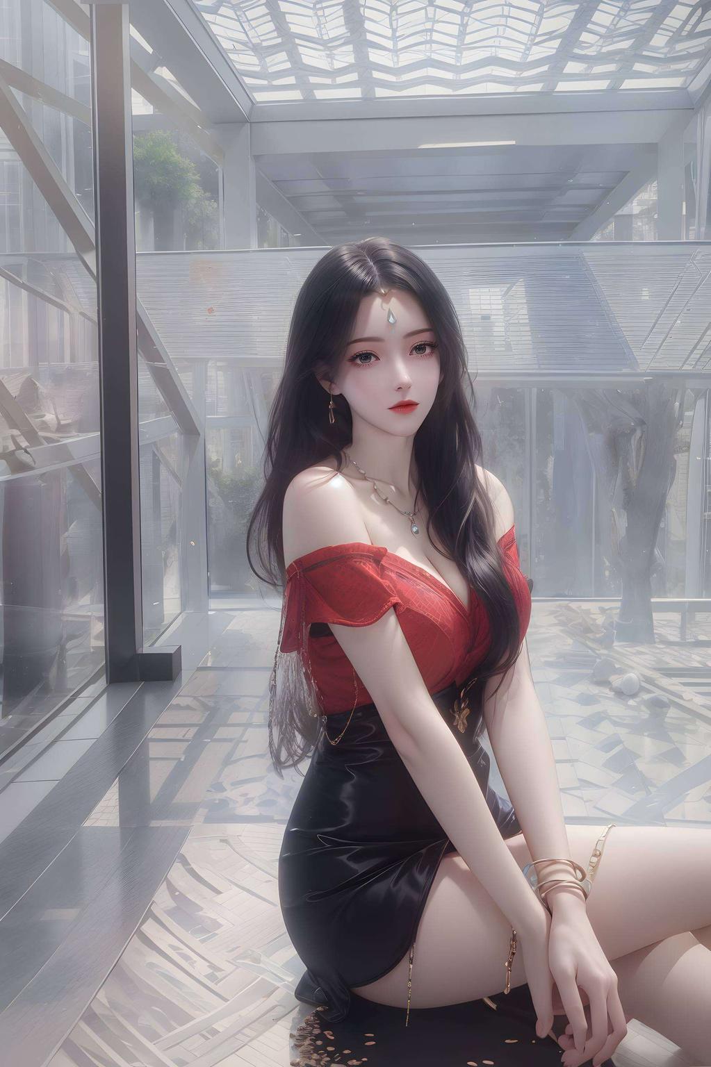 美得令人窒息每一帧都是细腻笔触与生动情感的完美结合