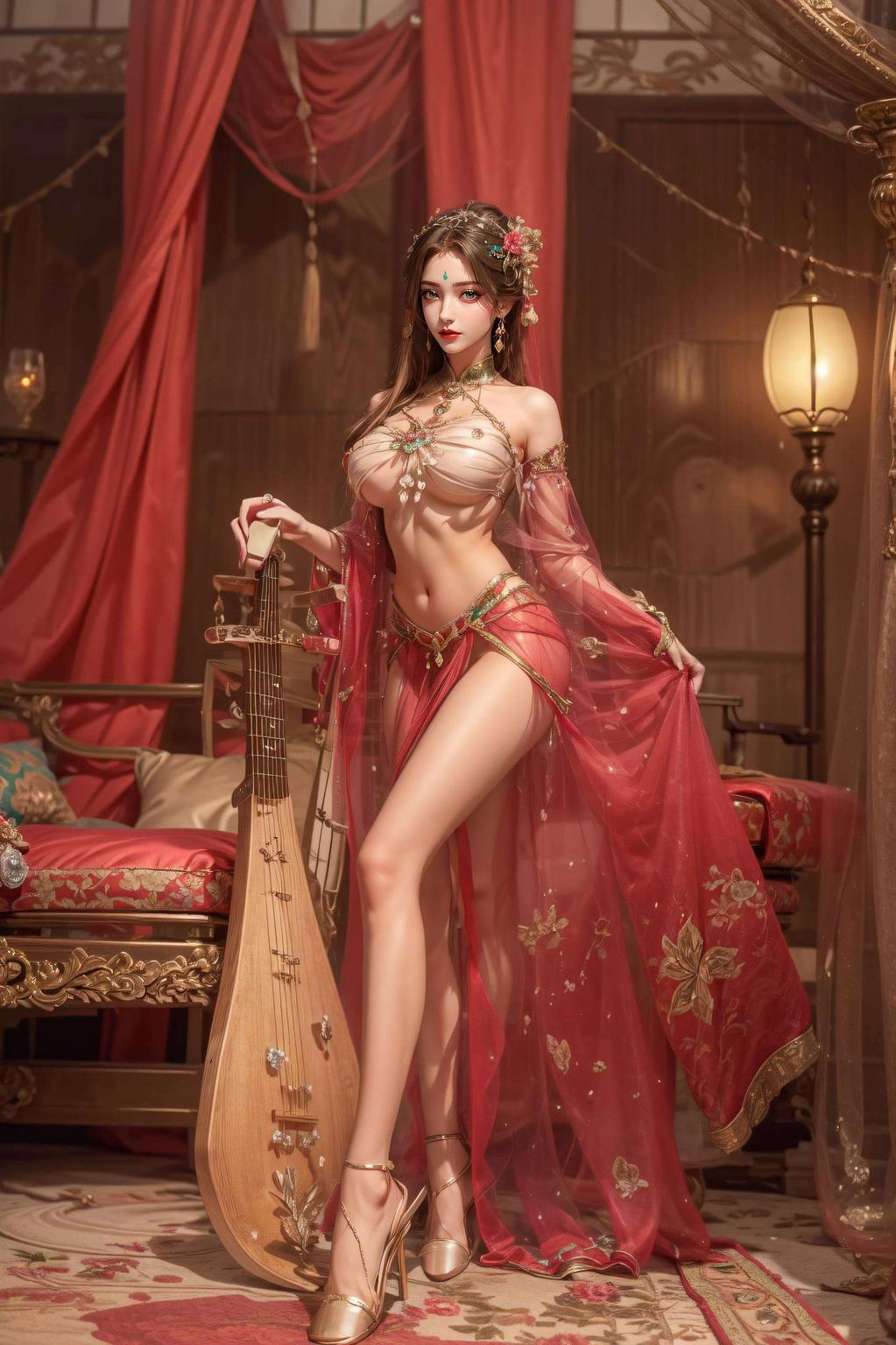 柳神吐舌头的俏皮瞬间2560p的超清画质