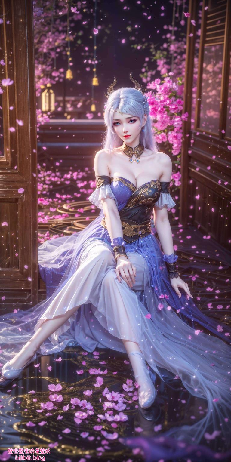 快来收藏吧！让你游戏时刻也能感受国漫的魅力