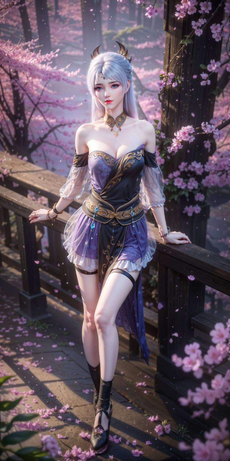 每一帧壁纸以2K高清画质呈现在你的眼前