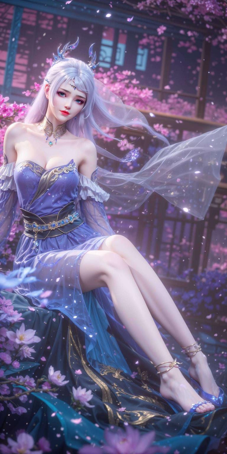 专为护眼打造古风与现代的完美融合