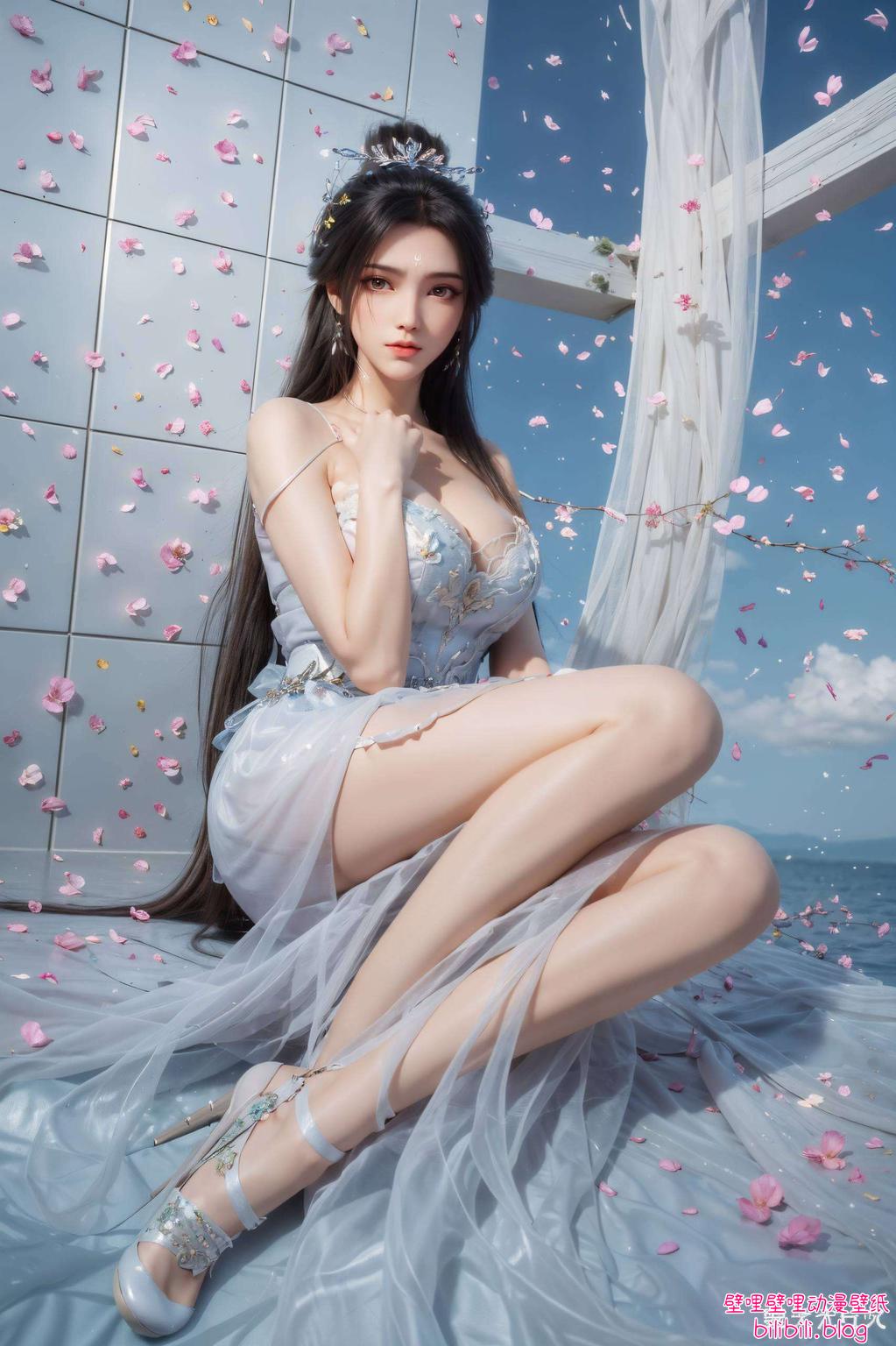 为你带来视觉盛宴的极致享受在完美像素的世界里