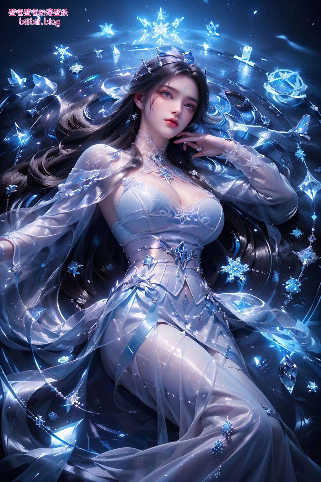 感受仙侠之美为你的平板增添一抹清雅古风