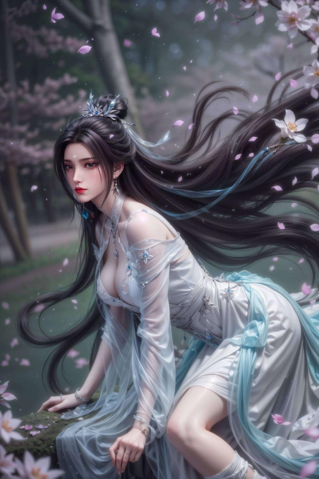 让你的手机与众不同！生动的动态效果