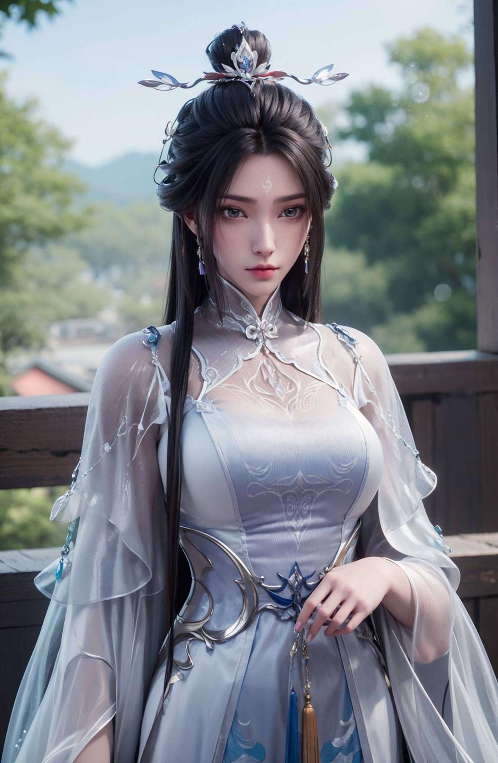 2K高清画质为你的电脑带来一场视觉盛宴