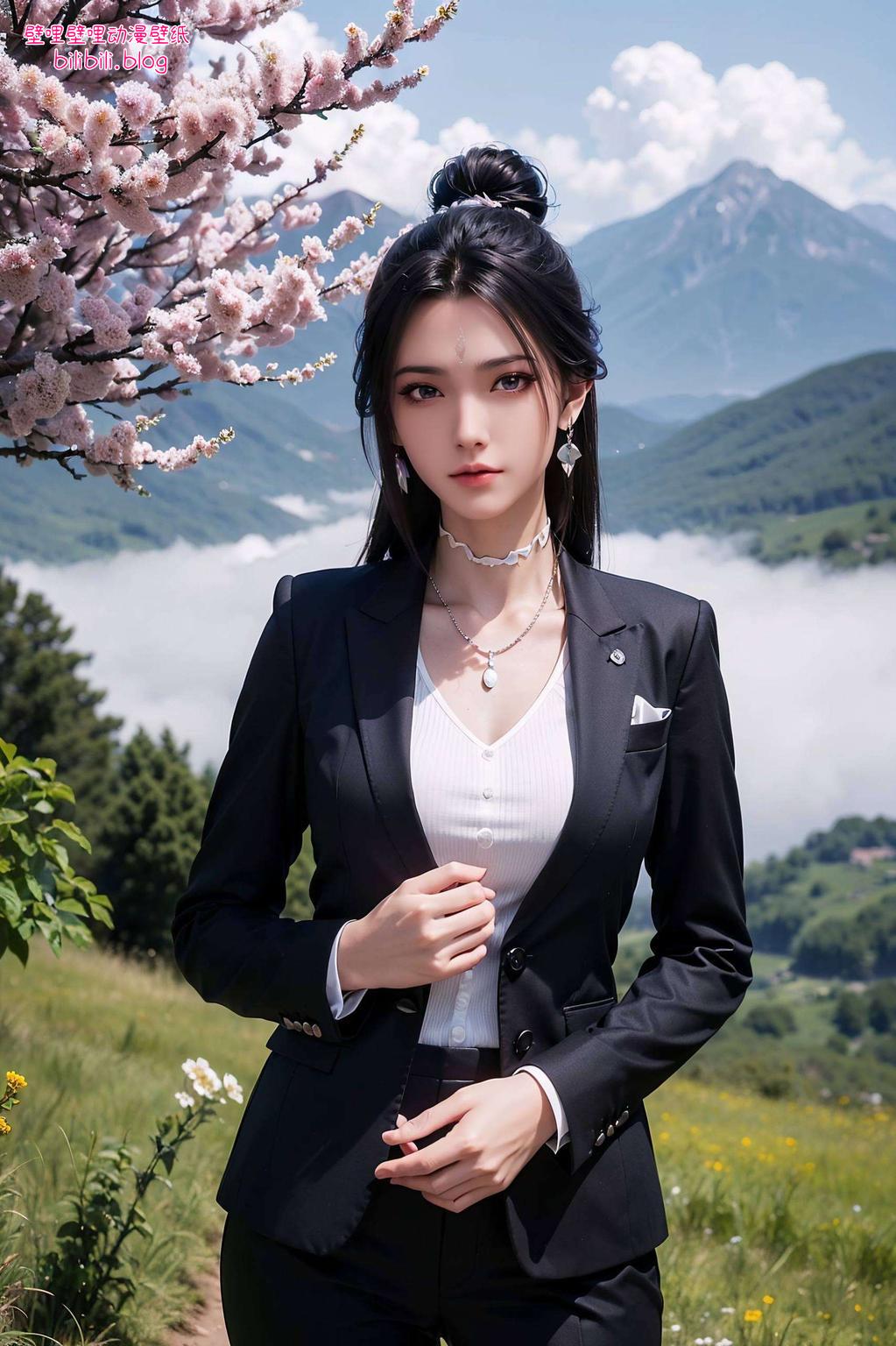 细腻描绘都是一次与美相遇的旅程