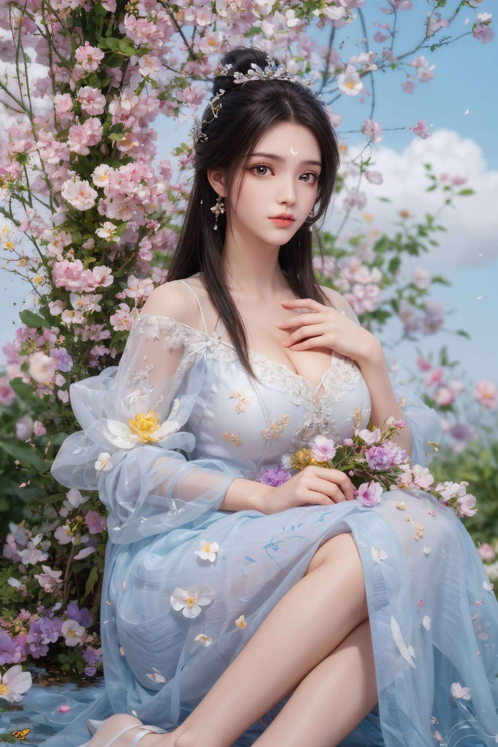 更是一段回忆高清细腻的笔触