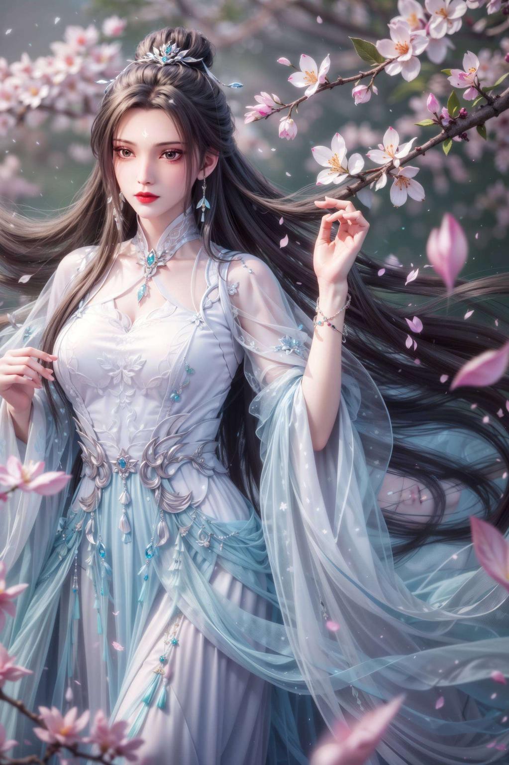 每一帧都超清晰探索奇幻世界