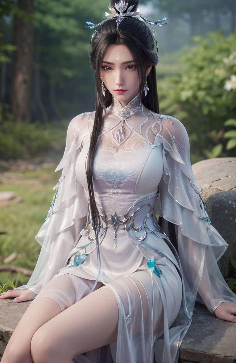 这款特写动物苹果国漫美女潮图壁纸为你的手机带来别样的视觉盛宴