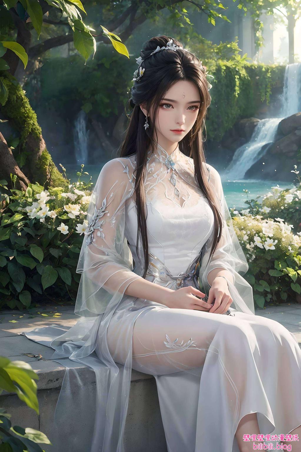 简洁大方细腻的线条与鲜明的色彩碰撞