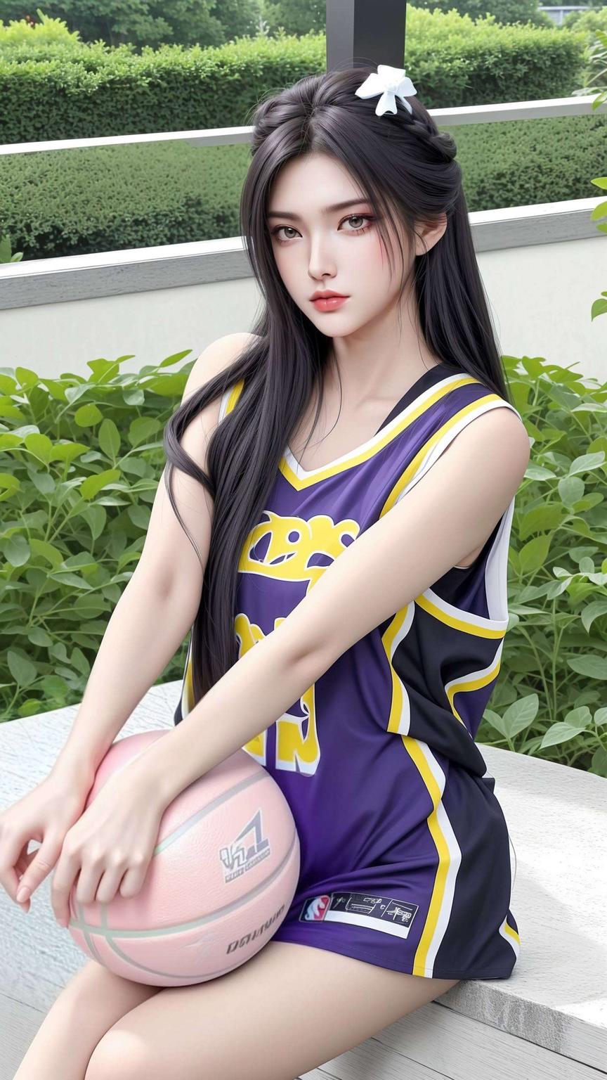 仿佛置身于梦幻般的国漫世界以其侘寂风姿