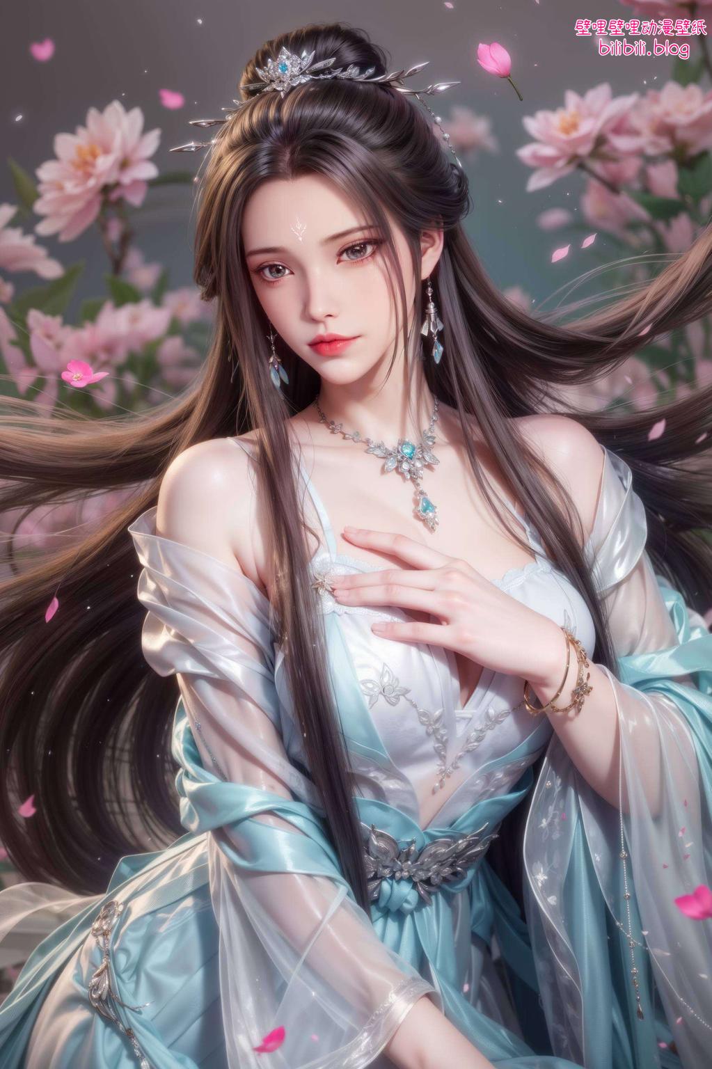 陆雪琪以九天神雷之力傲立群雄细腻展现美女建筑师的独特魅力