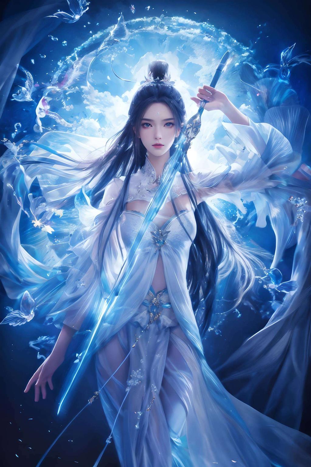 用这款壁纸不规则设计