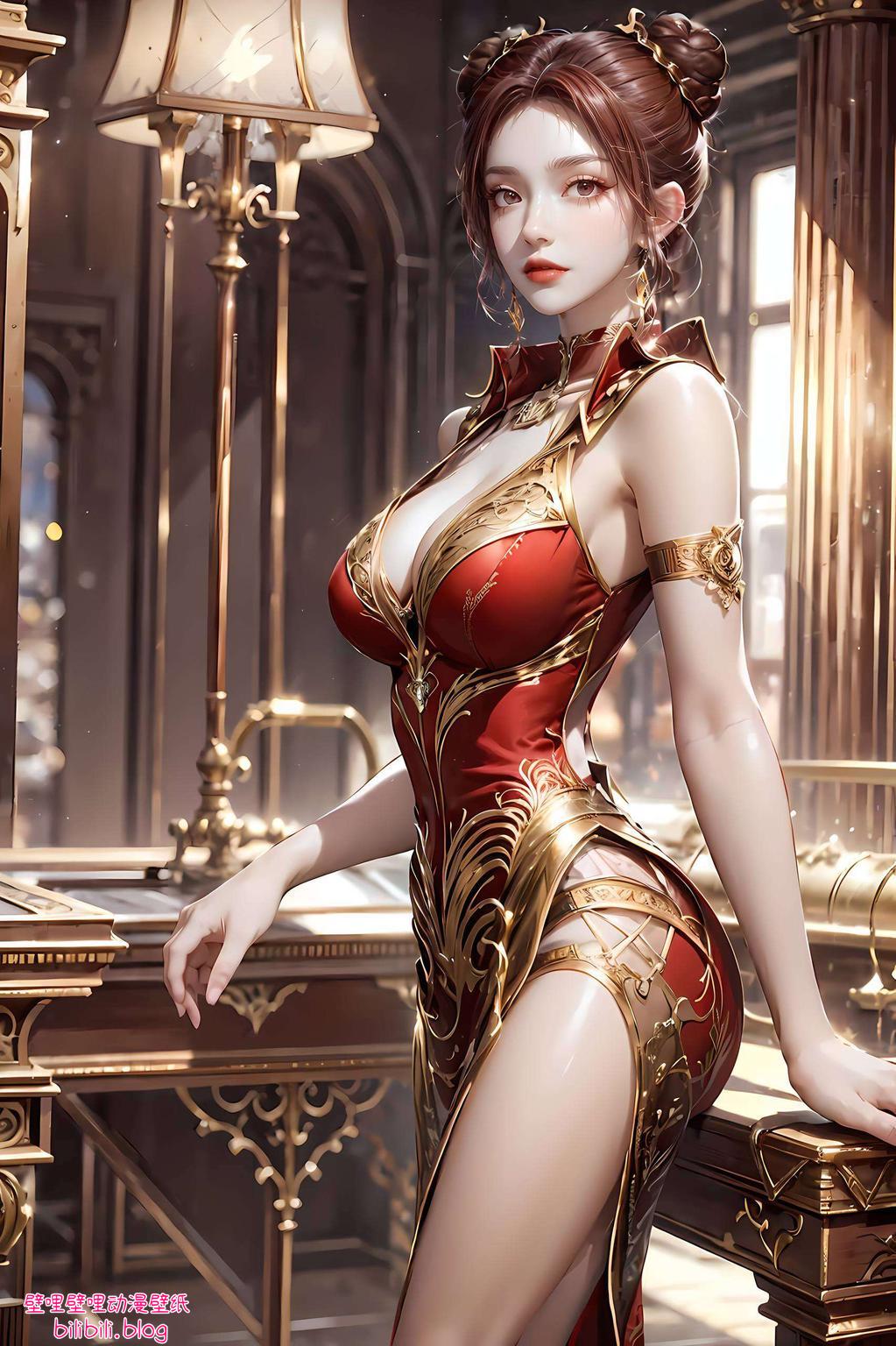 剑眉星目每一次壁纸的更换