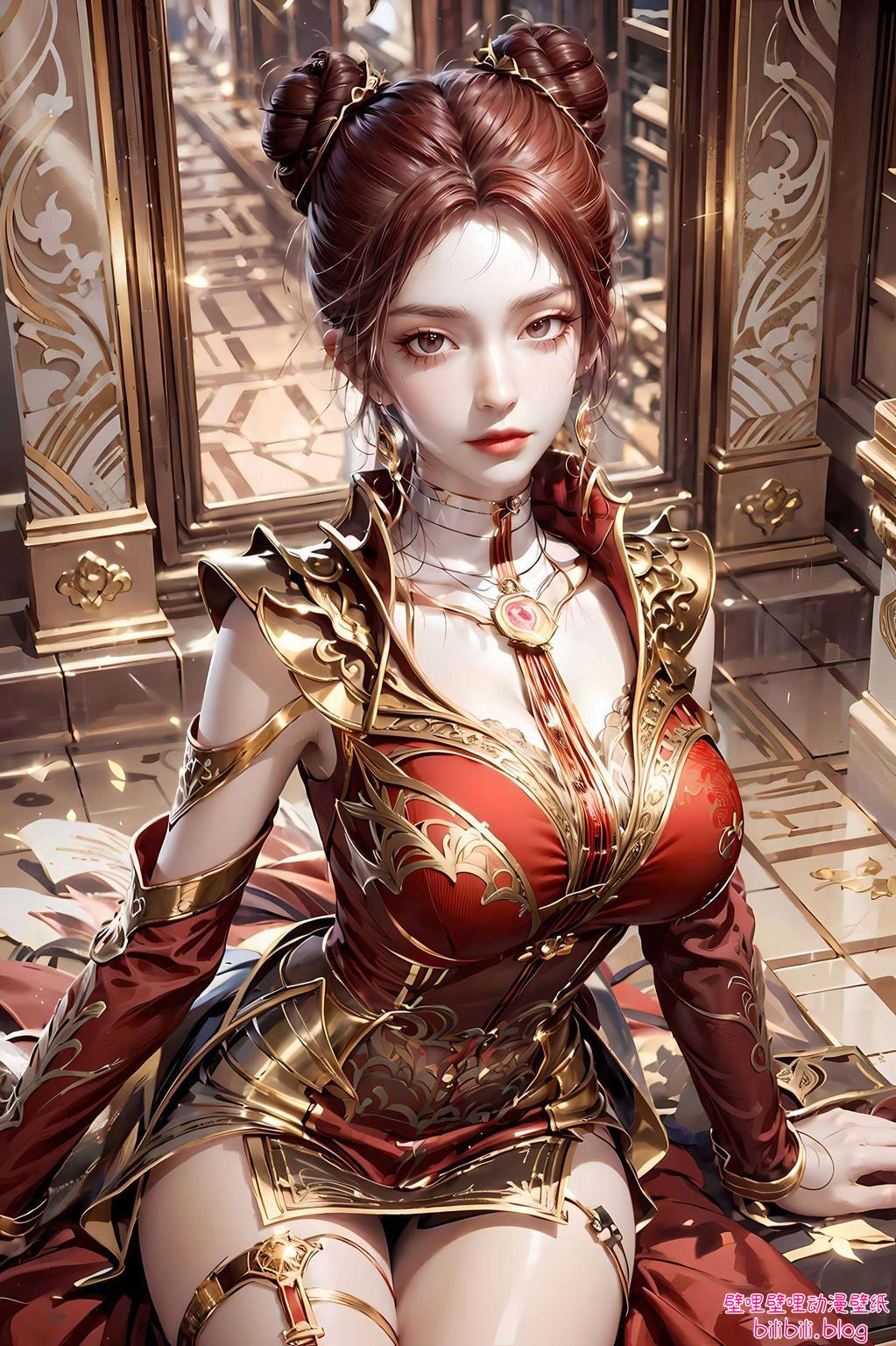 呈现出令人惊叹的高清视觉盛宴将角色马小桃的骨骼素材巧妙对称