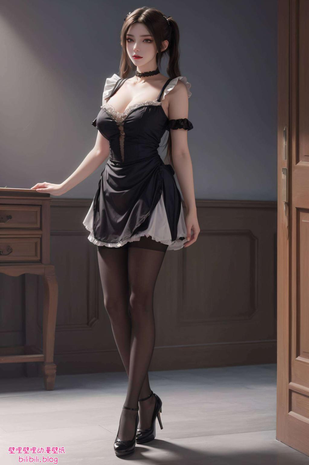 美杜莎的神秘魅力在此绽放！这款完美壁纸以1920x1080的高清分辨率享受视觉盛宴！快来体验这款美杜莎完美壁纸