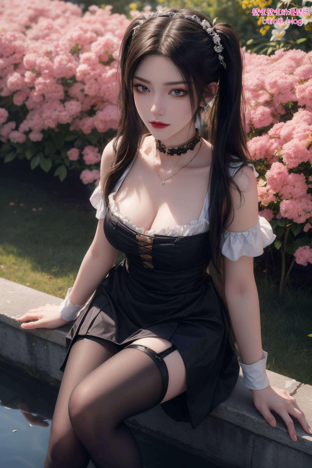 将她的优雅与力量完美融合免费下载