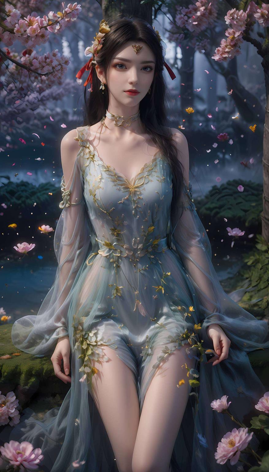 高清画质让你仿佛能感受到她眼神中的魔力这幅美杜莎横屏超清壁纸