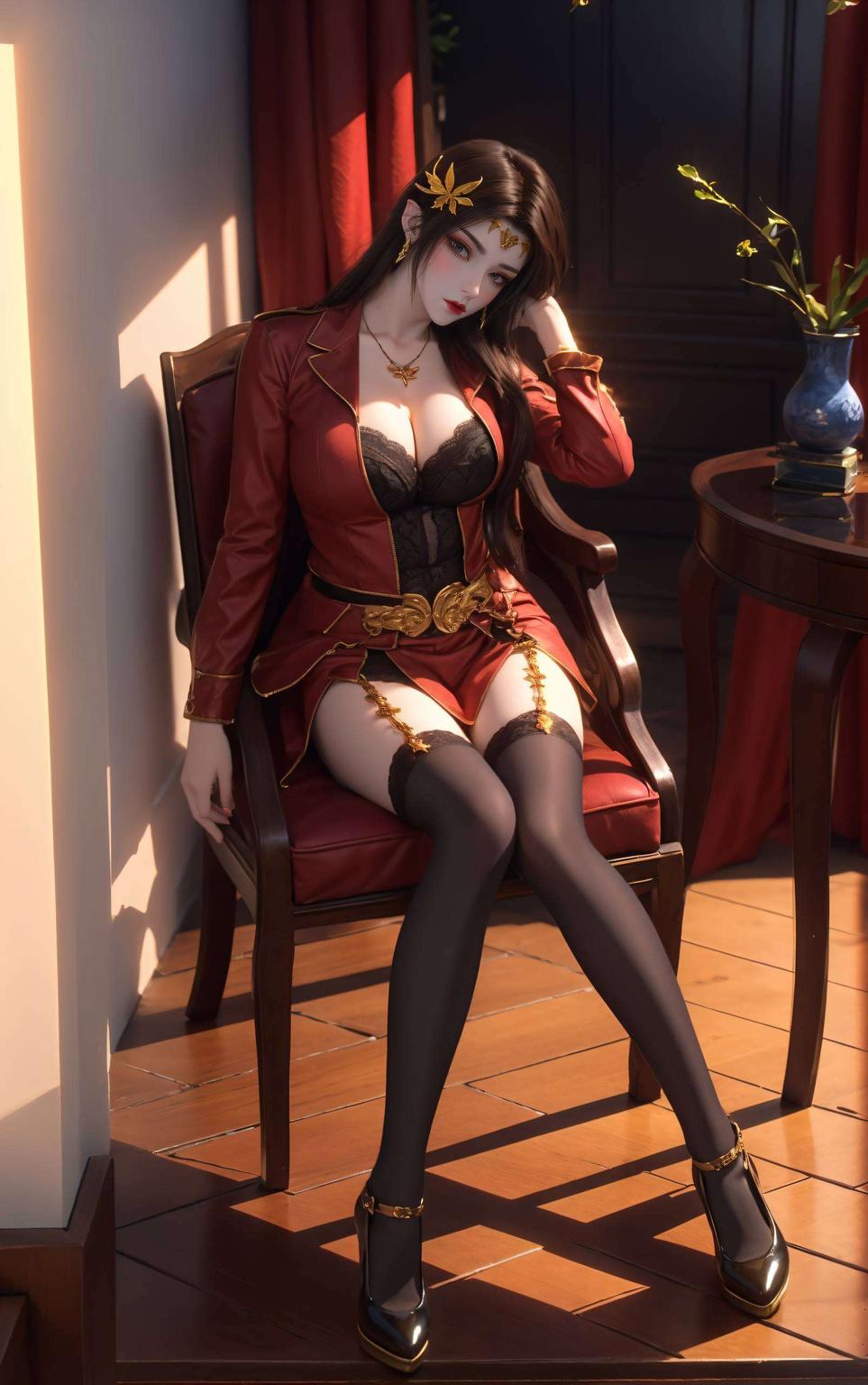 让每一天的工作与学习都充满奇幻与活力为你的电脑带来异域风情