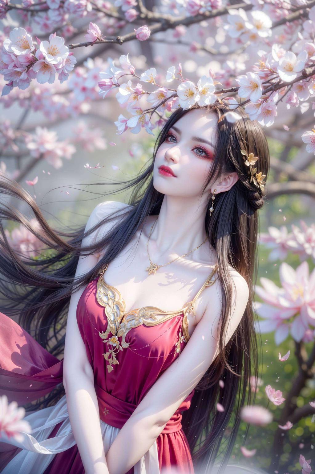 成为国漫界的一大亮点电脑屏幕上