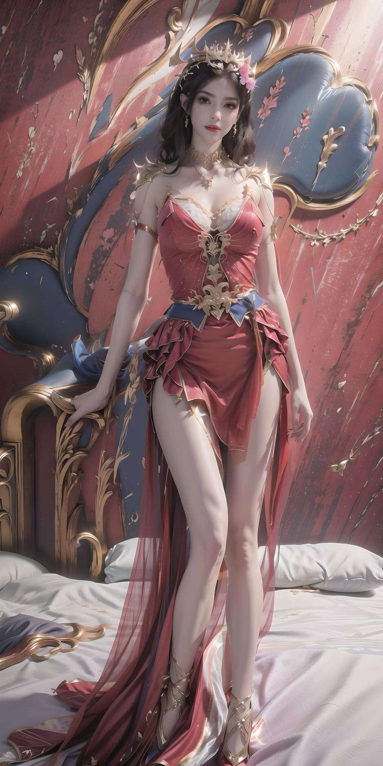 以高清AI动作素材打造视觉盛宴高清画质