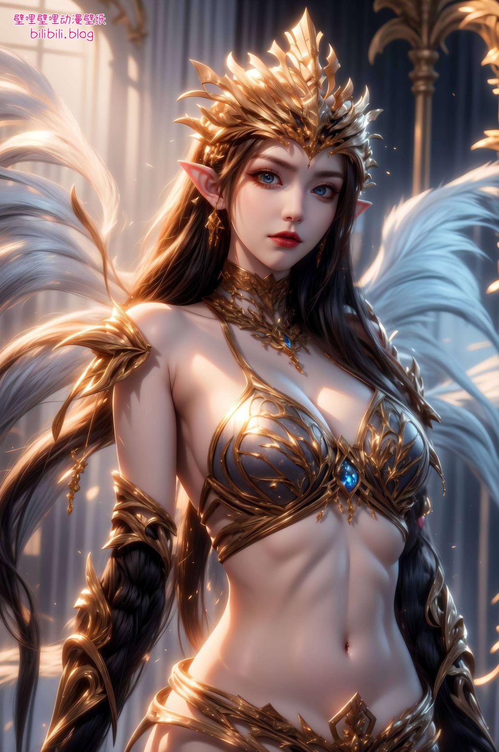 让每一次解锁都成为一场视觉盛宴将美杜莎的神秘魅力与高清画质完美融合