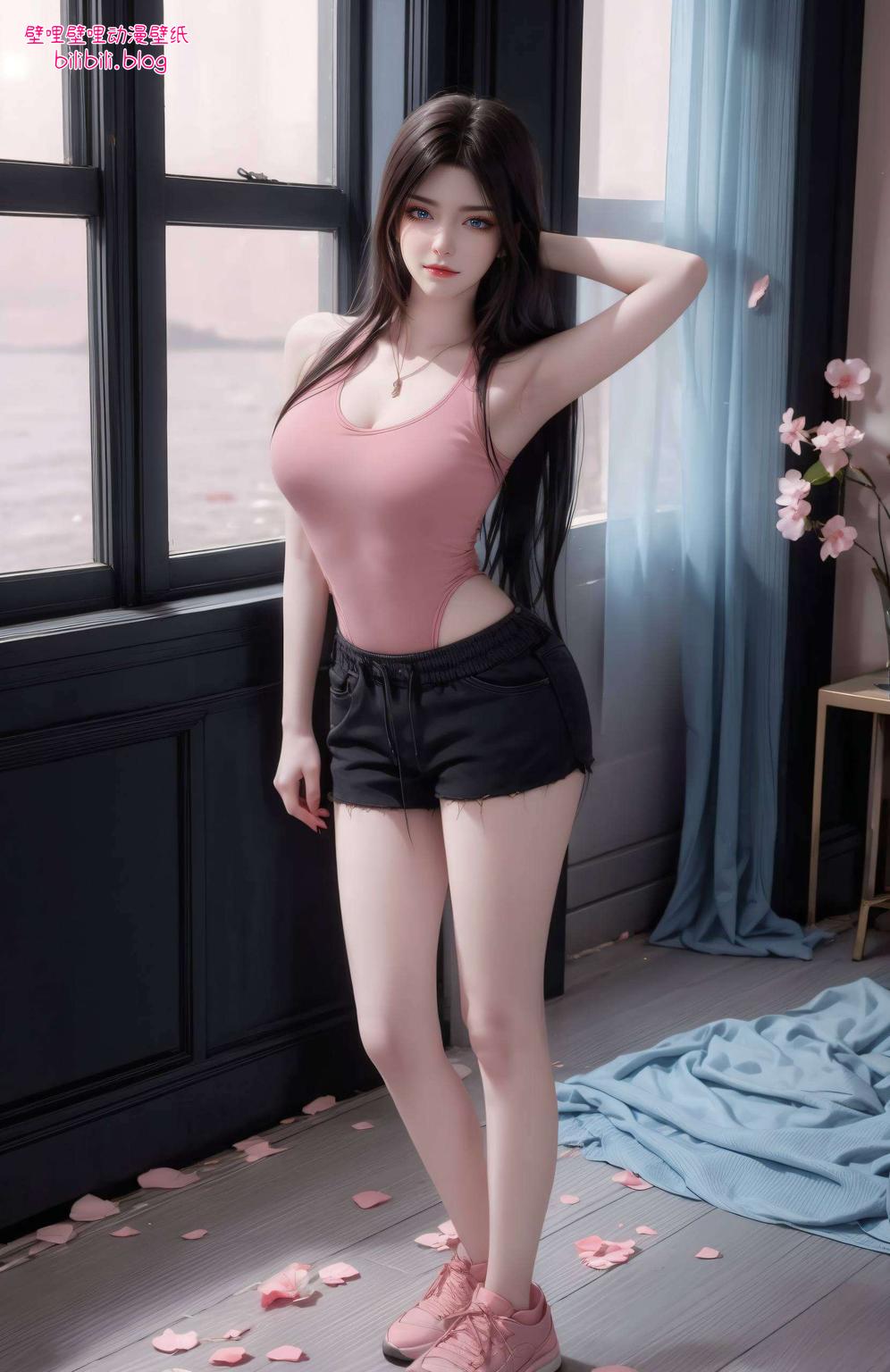 每一帧都是精致的艺术呈现为你的视觉带来极致享受