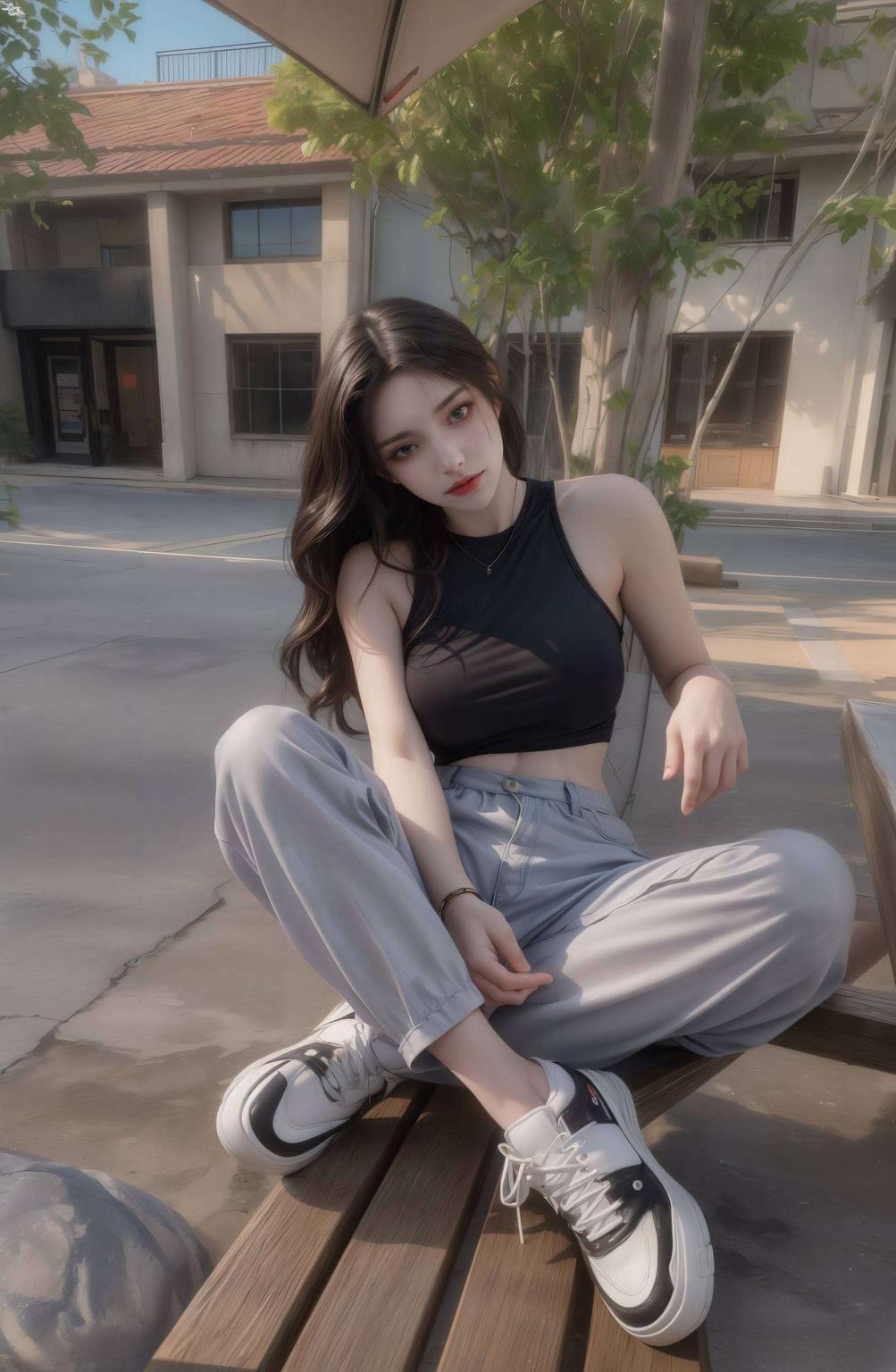 即可让电脑桌面焕发异域风情感受冷艳蛇发女妖的魅力