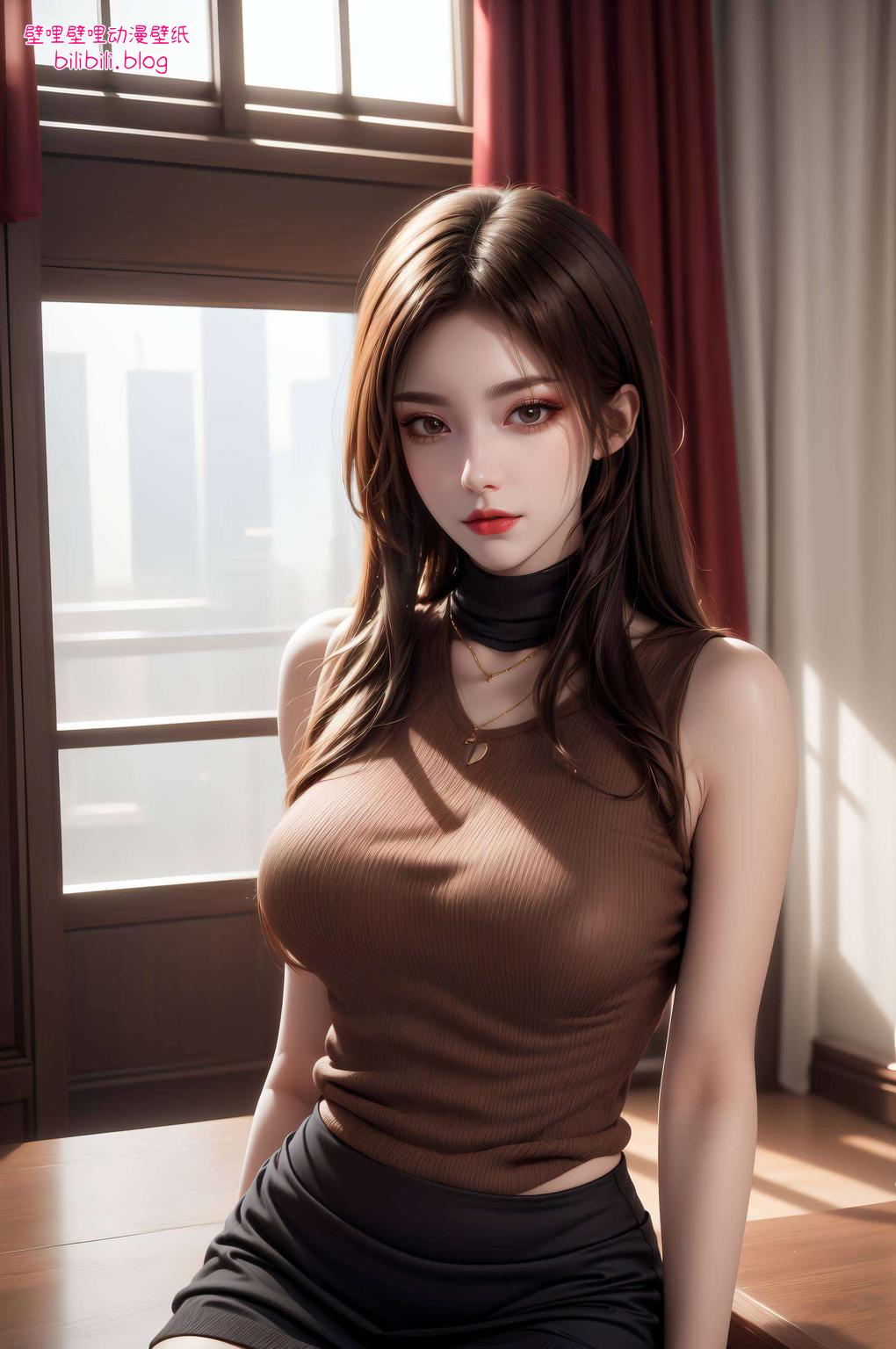 穿梭于古典与现代之间全屏呈现