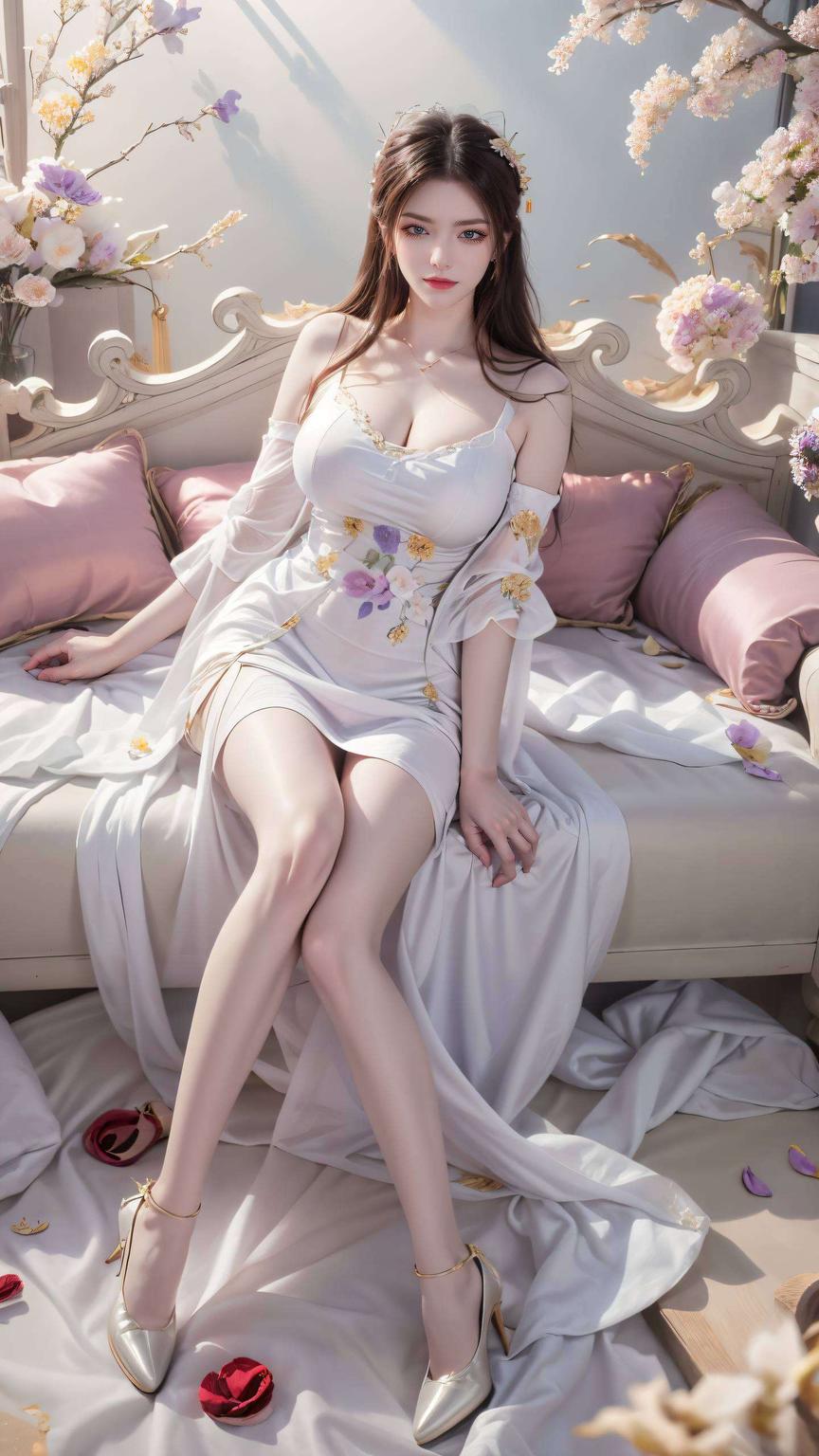 特别呈现了美杜莎的微笑素材尽享国漫之美