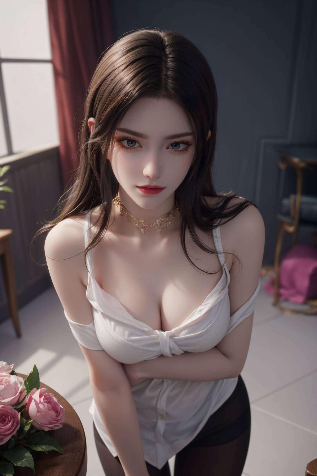 让你的手机壁纸瞬间升级超清画质