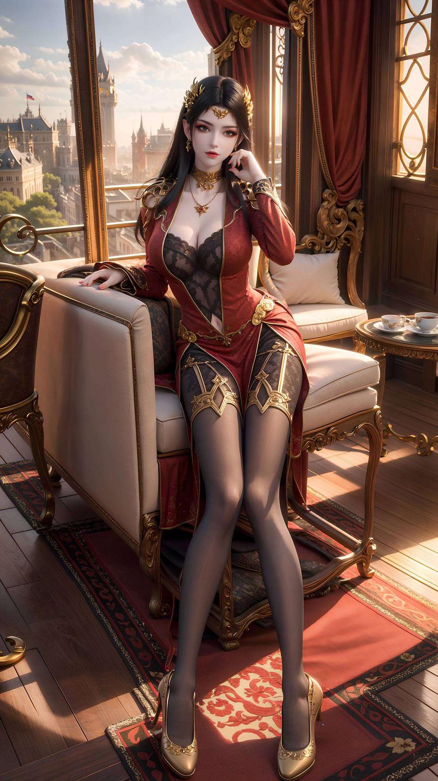 是国漫爱好者的收藏必备更是桌面上的视觉盛宴