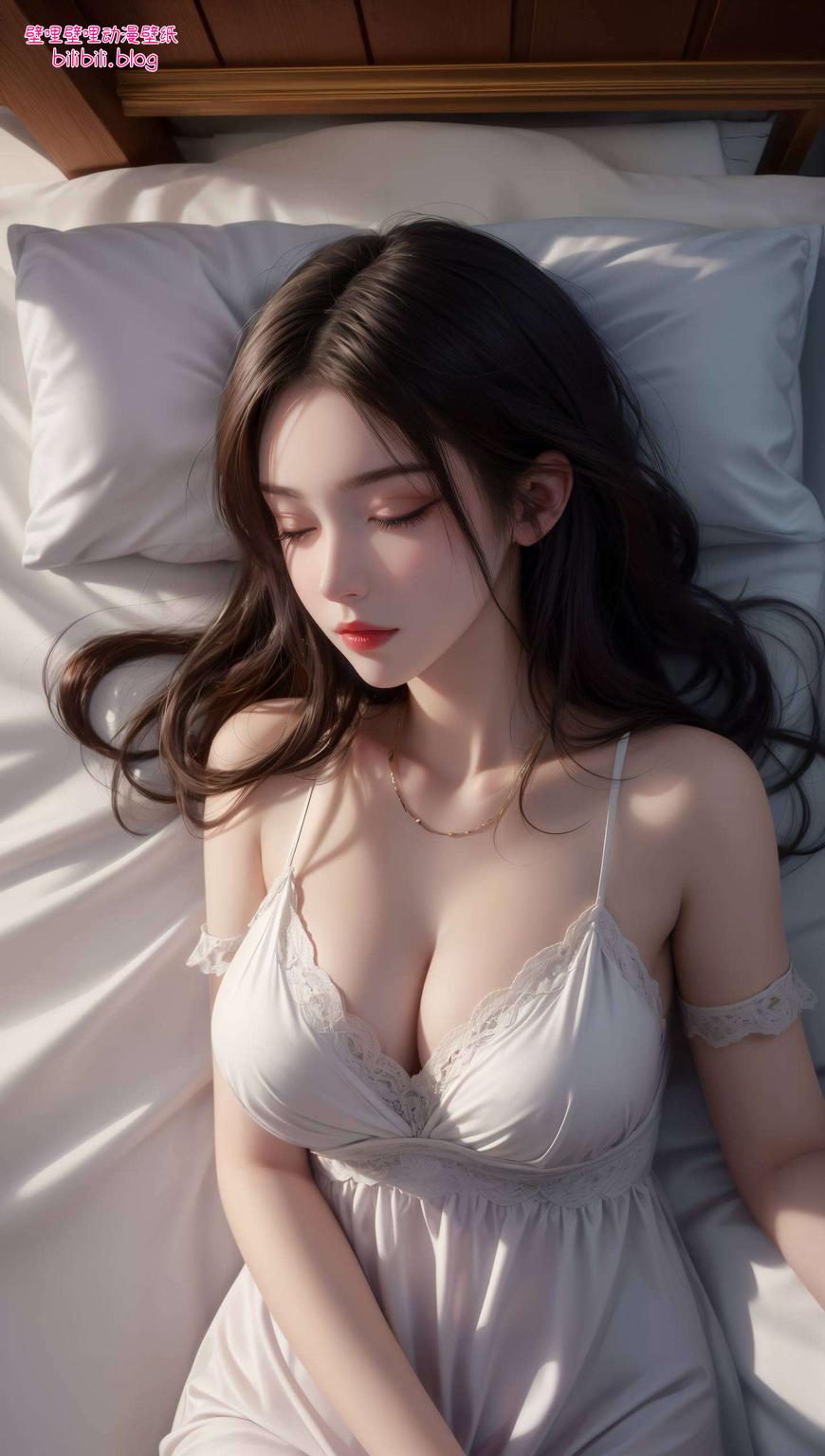 灵动的线条1080p的惊艳亮相