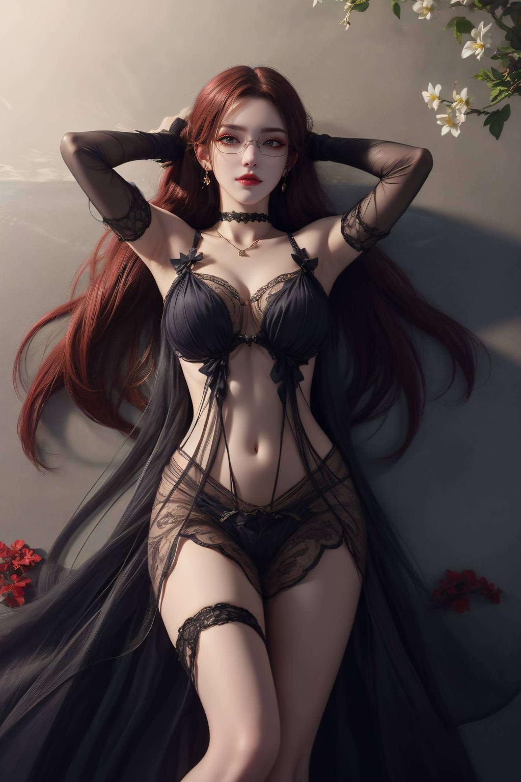 让你的手机瞬间变身独一无二的艺术品将她的魅力展现得淋漓尽致