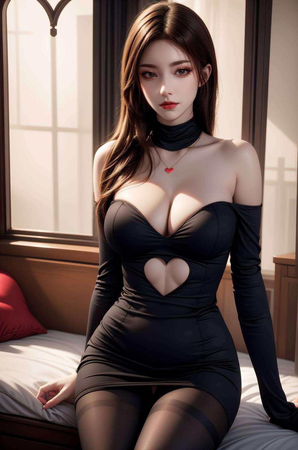 让斗破苍穹的激情与日常的美好瞬间交织这款美杜莎手机壁纸