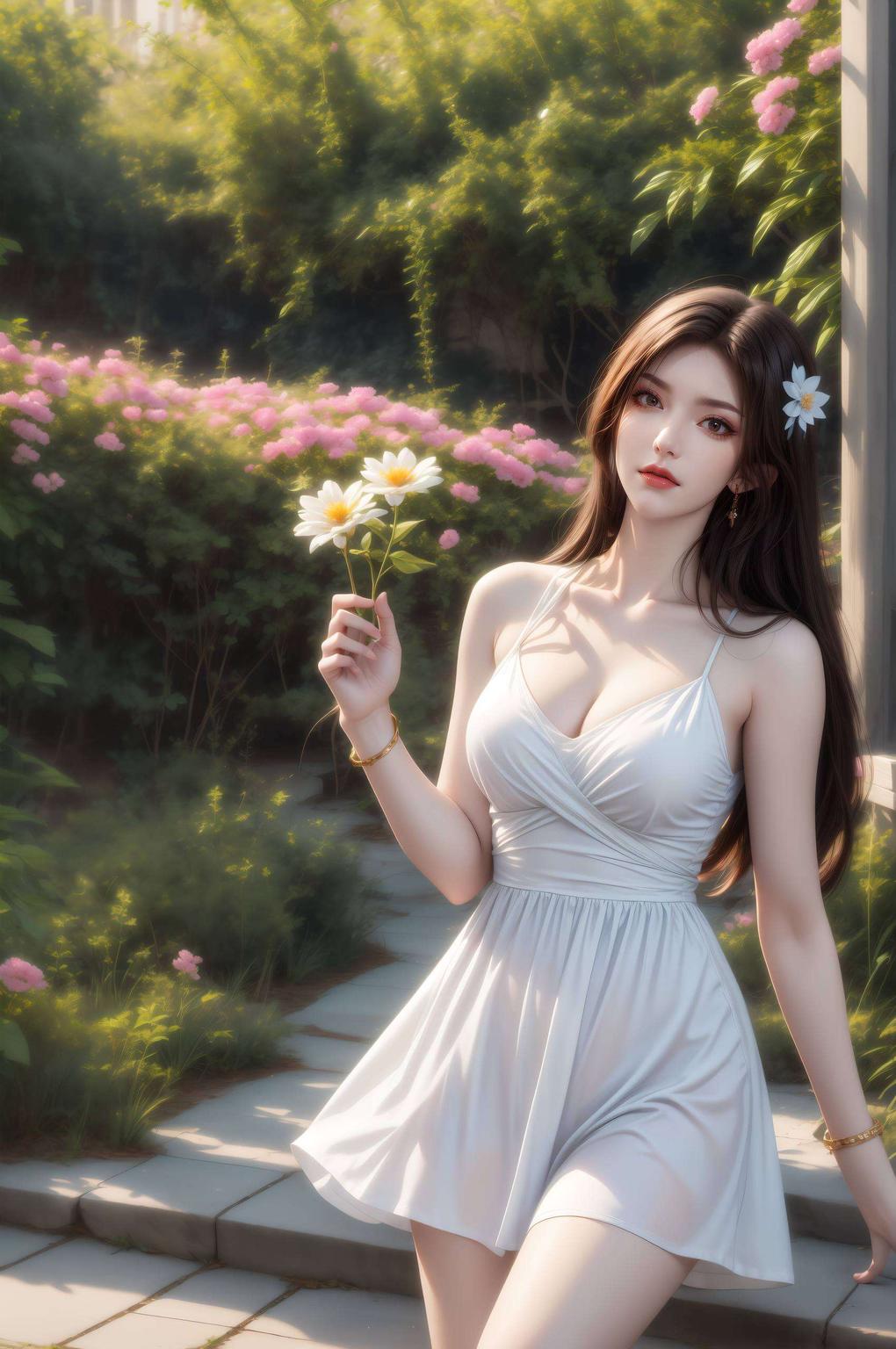 探索古风之美每一帧都如艺术品般精致