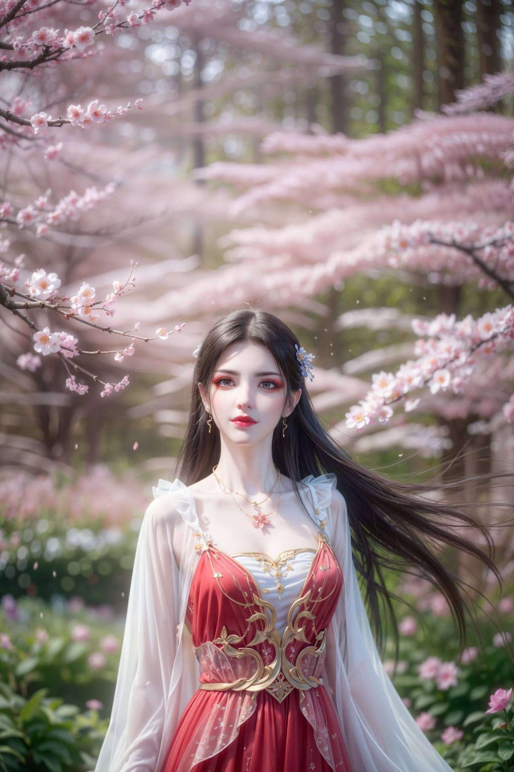 国漫之美每一次瞥见