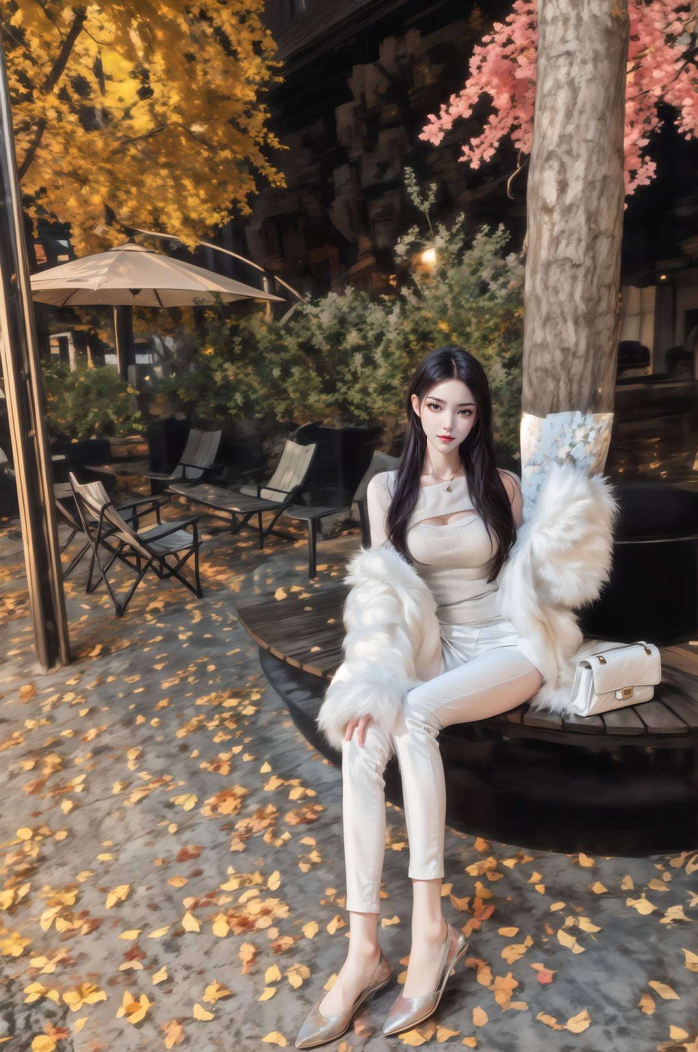 “探索国漫之美点亮你的每一天！”