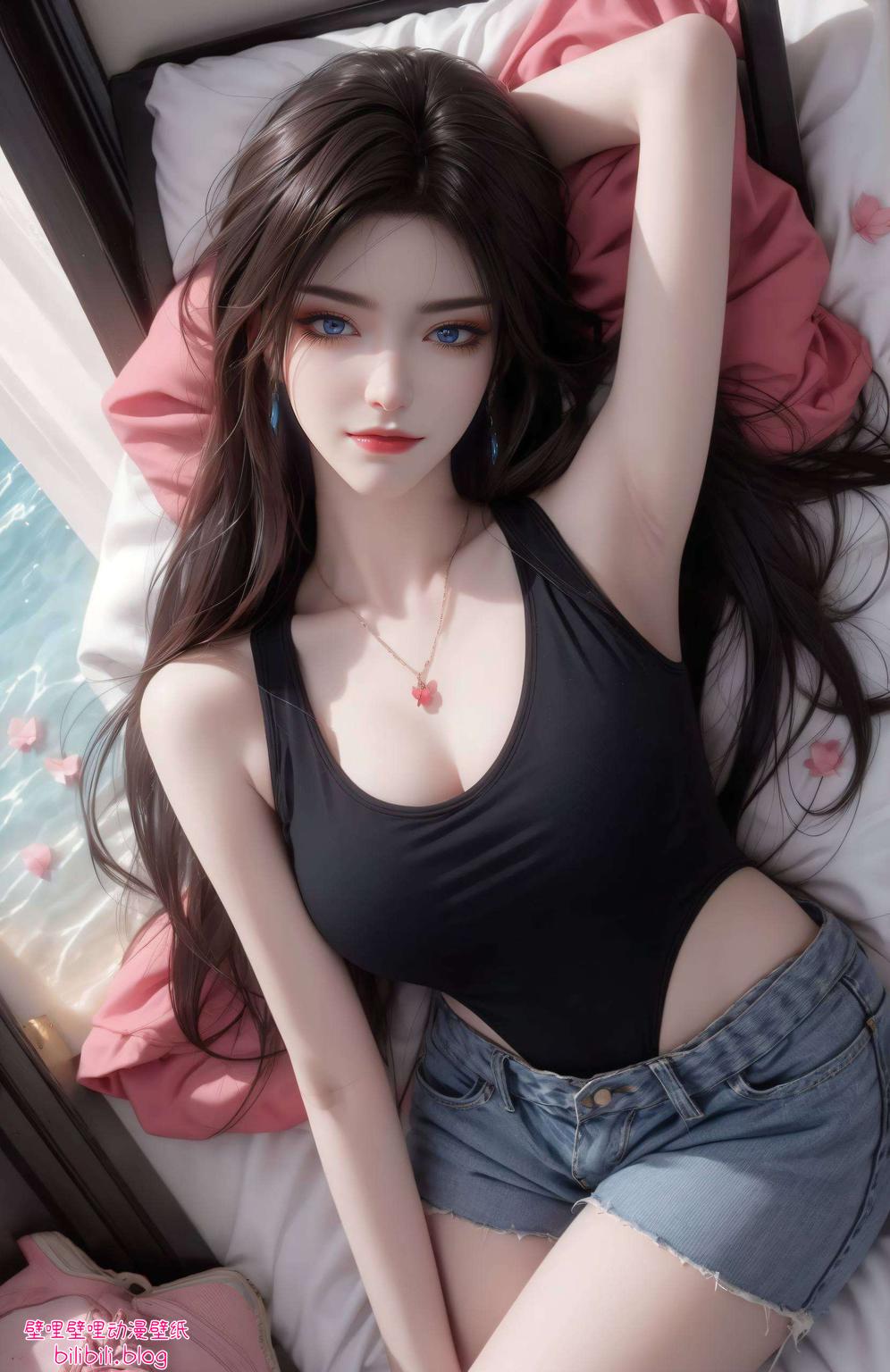 免费收录专为热爱国漫的你量身打造！2560p超清分辨率