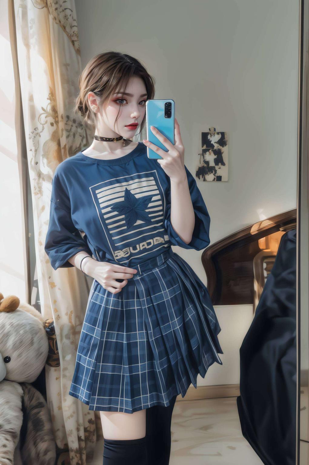 每一帧都是美杜莎的华丽变身斗破壁纸动态美杜莎以碎花4K高清姿态绽放