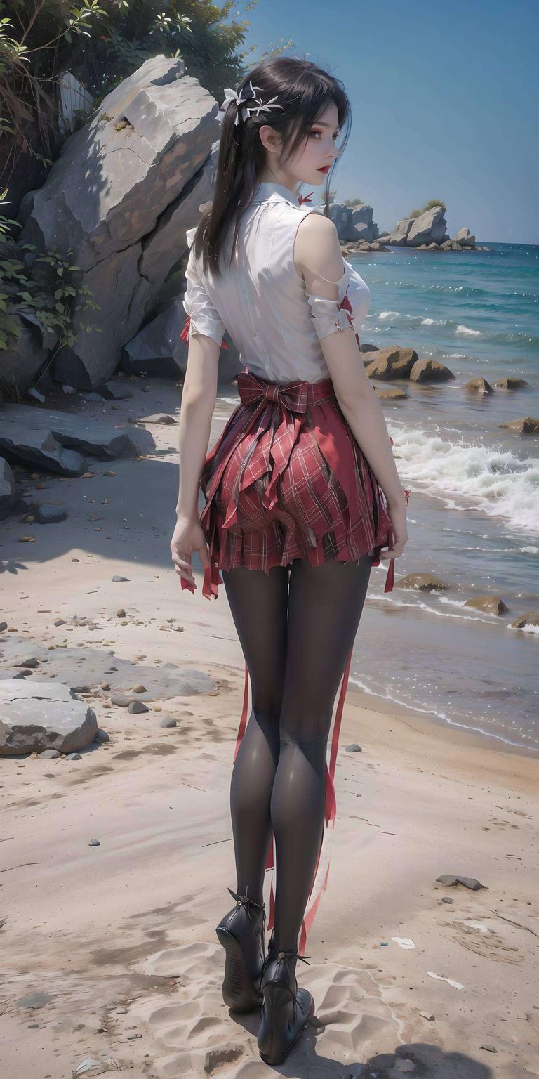 这款高品质作品以碎花iPhone国漫美女为主题仿佛能感受到美杜莎害羞时的那份娇美