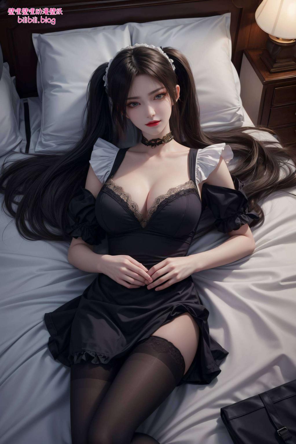 每一帧都是精致的艺术品这款斗破苍穹中美杜莎女神的复古2k高清壁纸