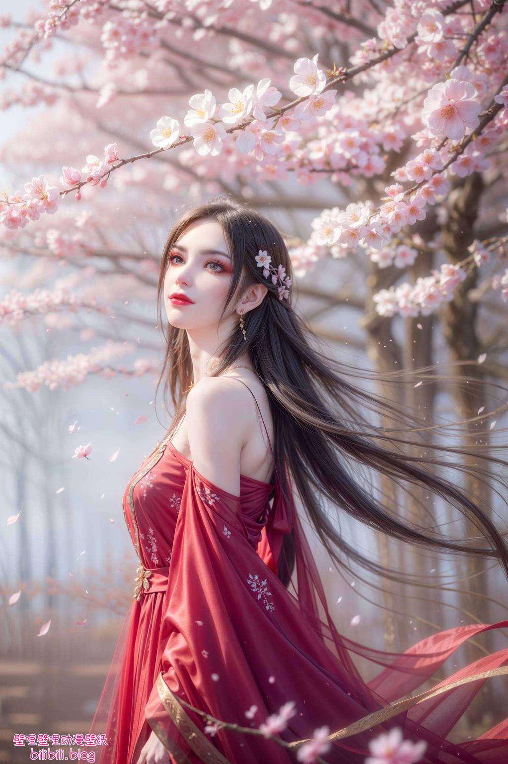 成为国漫迷心中的经典以其独特的霸气形象
