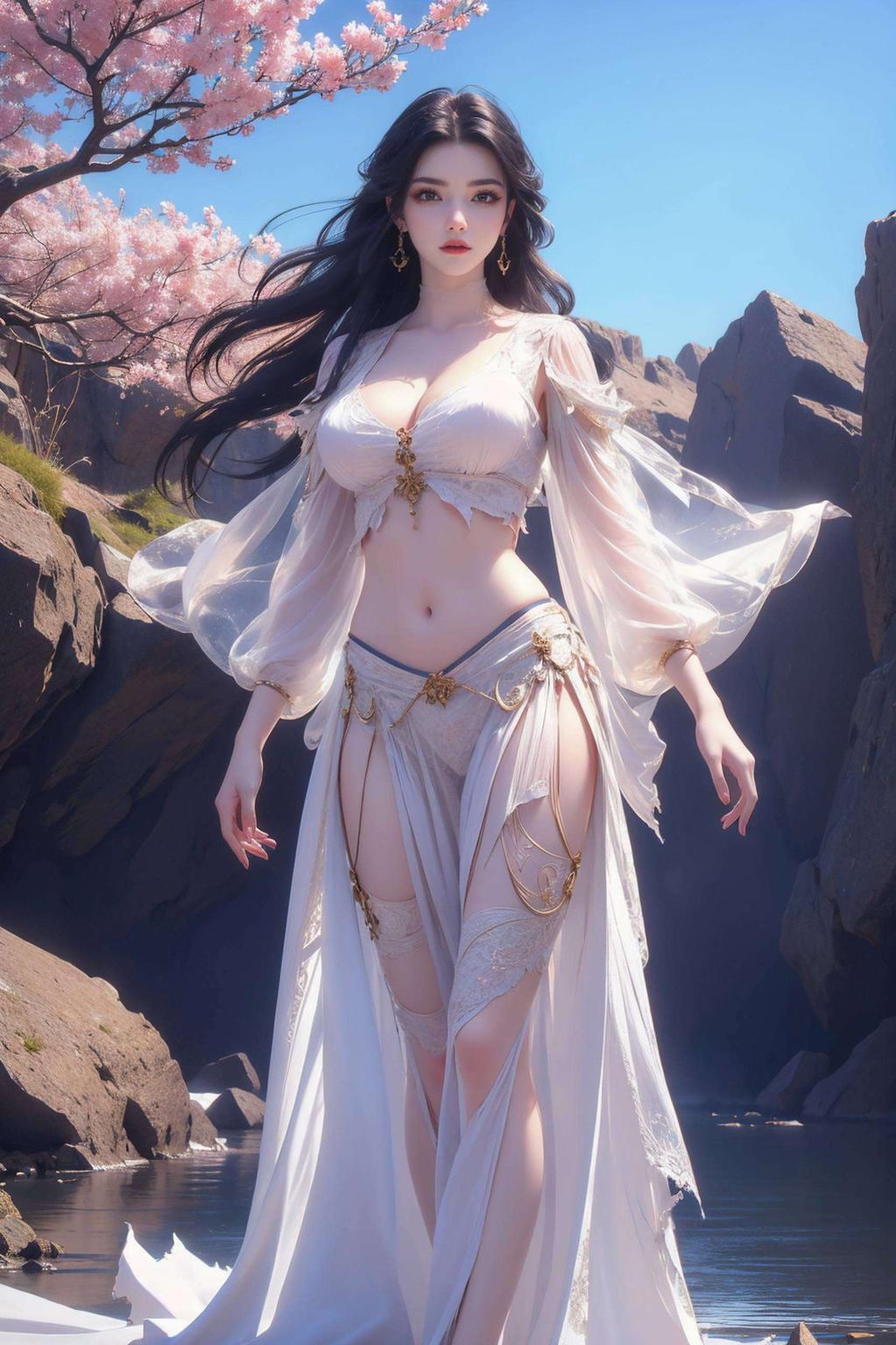 探寻国漫之美快来下载