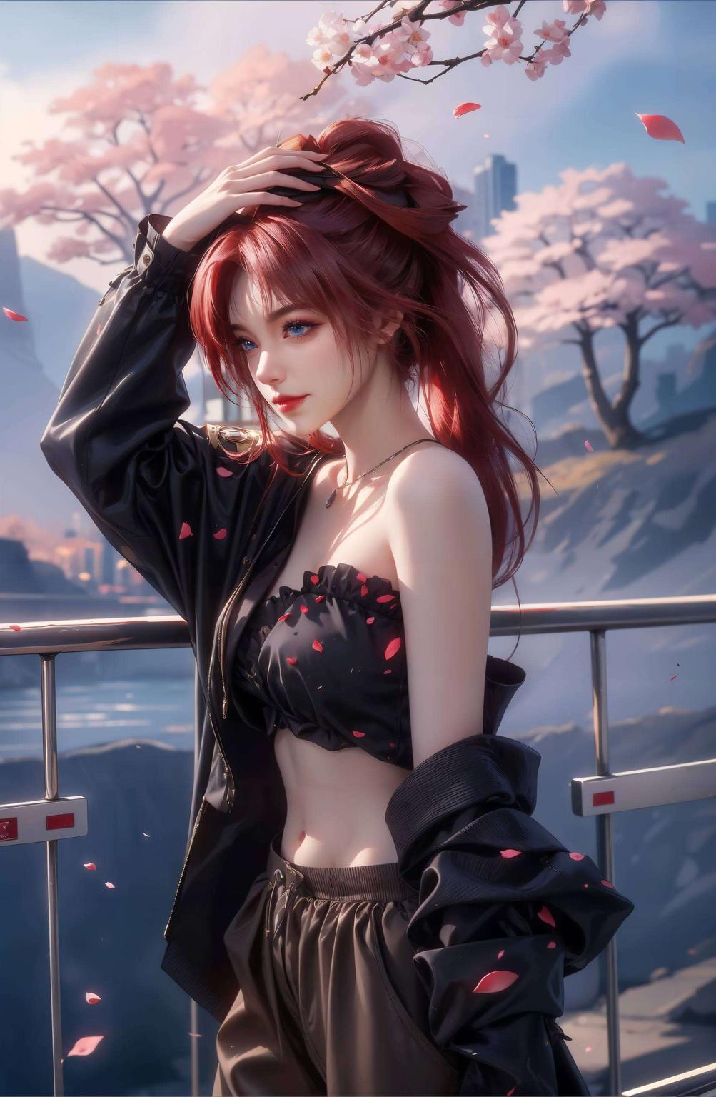 红尘梦壁纸图文集每一帧都是流动的诗篇