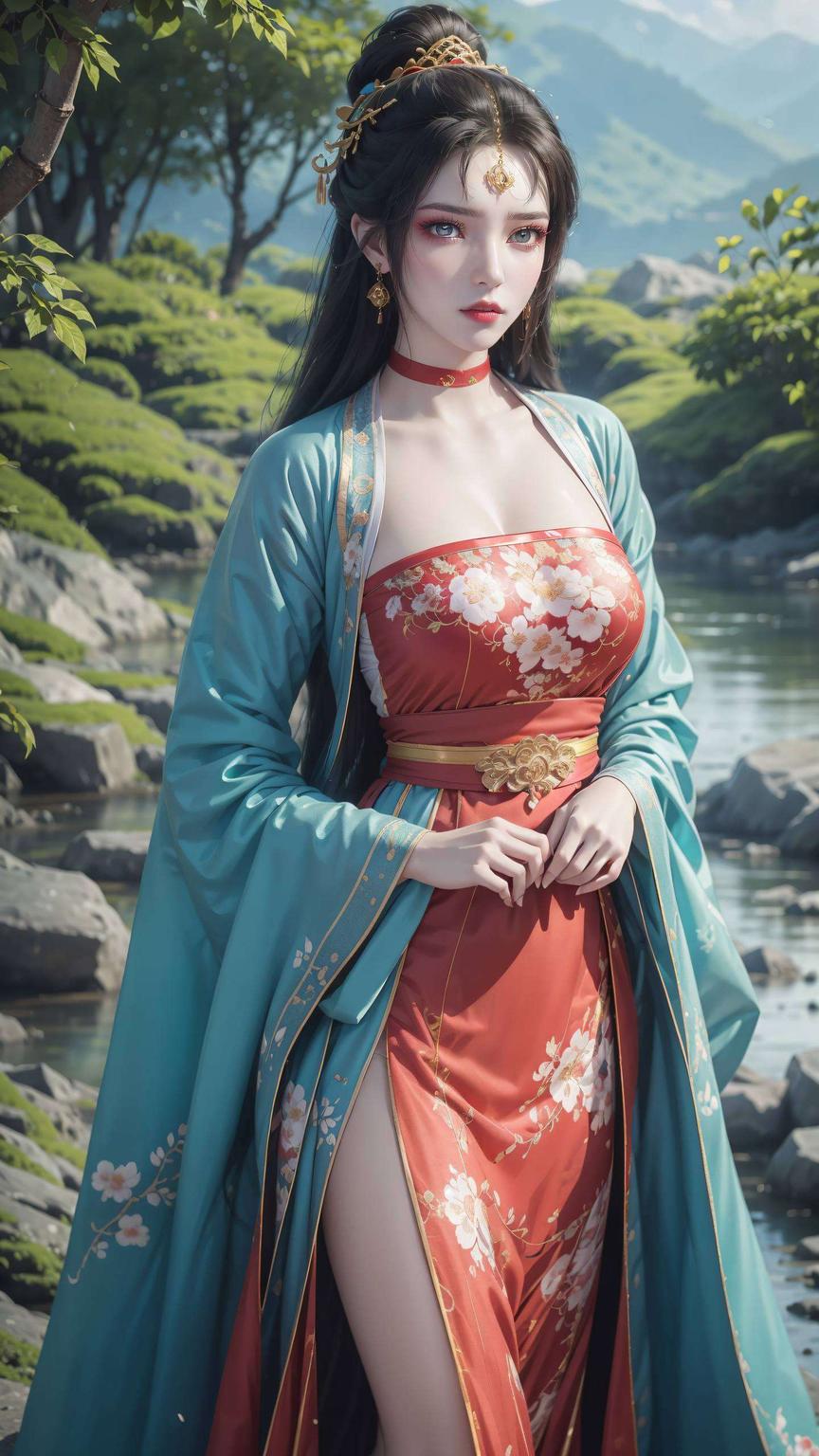 快来下载每一帧都仿佛诉说着一个神秘的故事