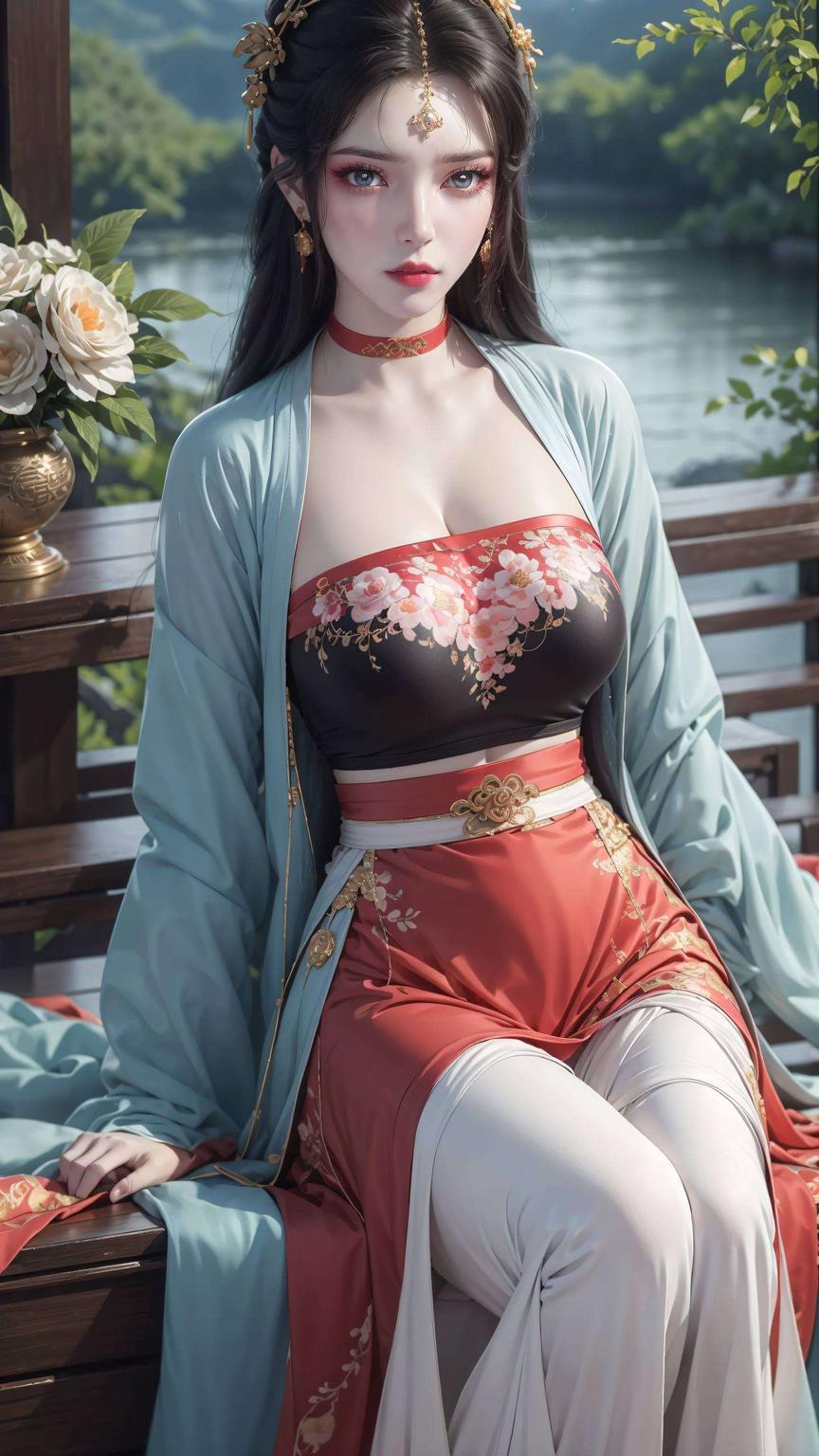 将艺术融入生活为你的视觉带来极致享受